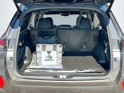 2026 Subaru Outback - Photo 26