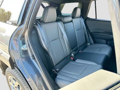 2026 Subaru Outback - Photo 27