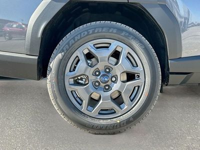 2026 Subaru Outback - Photo 30