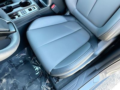 2026 Subaru Outback - Photo 19