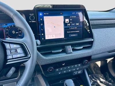 2026 Subaru Outback - Photo 15