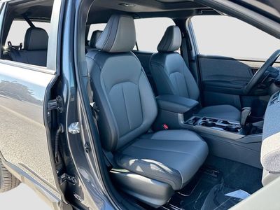 2026 Subaru Outback - Photo 28