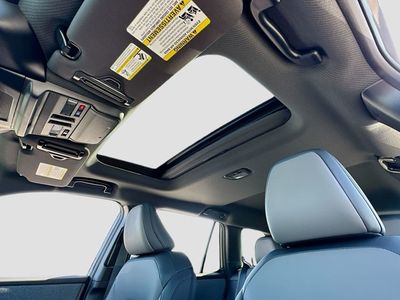 2026 Subaru Outback - Photo 22
