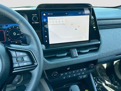 2026 Subaru Outback - Photo 13