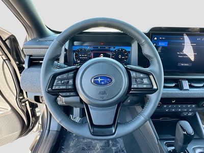 2026 Subaru Outback - Photo 11