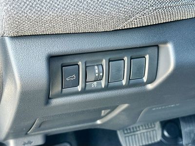 2026 Subaru Outback - Photo 10