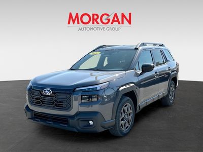 2026 Subaru Outback - Photo 3