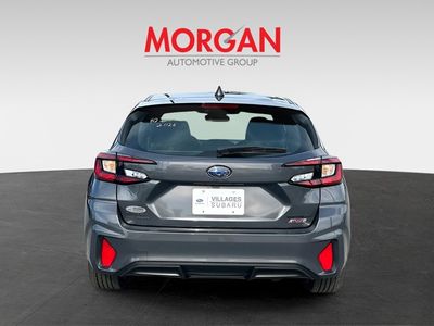 2026 Subaru Impreza - Photo 6