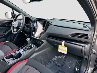 2026 Subaru Impreza - Photo 29