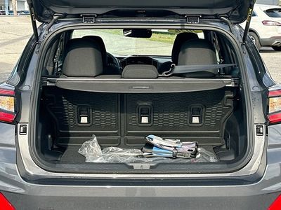 2026 Subaru Impreza - Photo 26