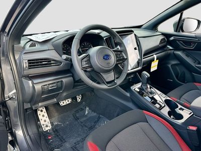 2026 Subaru Impreza - Photo 9