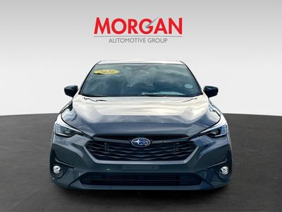2026 Subaru Impreza - Photo 2