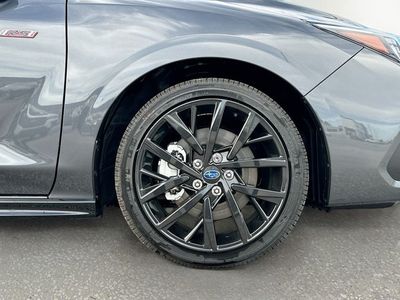 2026 Subaru Impreza - Photo 30