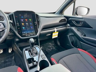 2026 Subaru Impreza - Photo 24