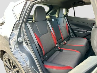 2026 Subaru Impreza - Photo 27