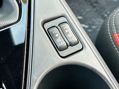 2026 Subaru Impreza - Photo 20