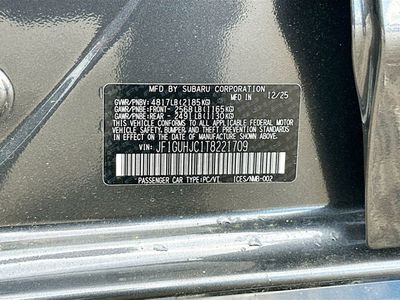 2026 Subaru Impreza - Photo 31