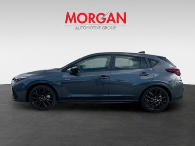 2026 Subaru Impreza - Photo 4