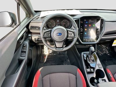 2026 Subaru Impreza - Photo 23