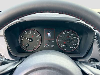 2026 Subaru Impreza - Photo 12