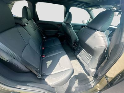 2026 Subaru Forester - Photo 28