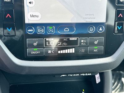 2026 Subaru Forester - Photo 16