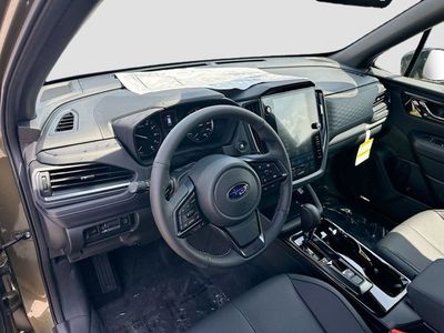 2026 Subaru Forester - Photo 9