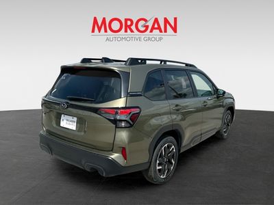 2026 Subaru Forester - Photo 7
