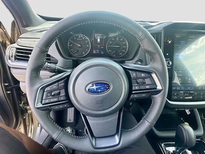 2026 Subaru Forester - Photo 11