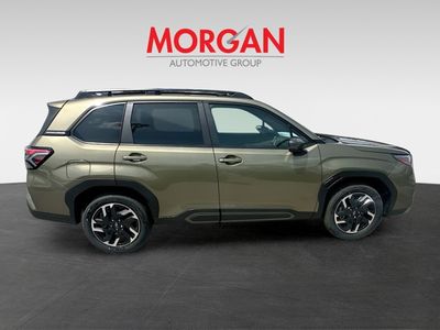 2026 Subaru Forester - Photo 8