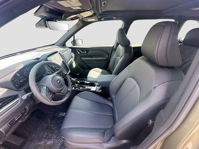 2026 Subaru Forester - Photo 22