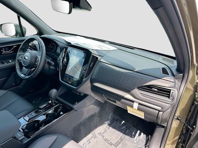 2026 Subaru Forester - Photo 30