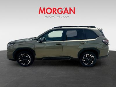 2026 Subaru Forester - Photo 4