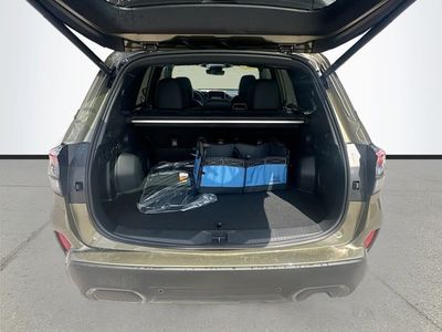 2026 Subaru Forester - Photo 27