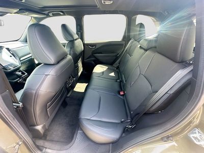2026 Subaru Forester - Photo 26