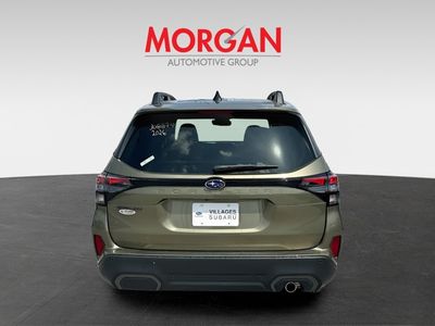 2026 Subaru Forester - Photo 6