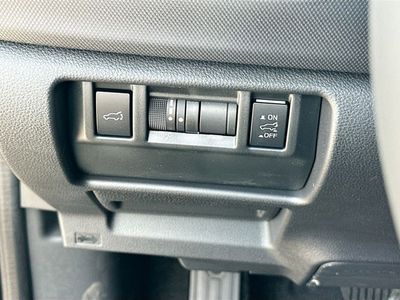2026 Subaru Forester - Photo 10