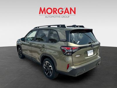 2026 Subaru Forester - Photo 5