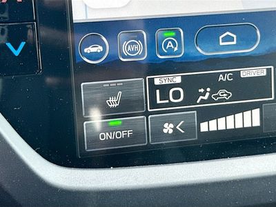 2026 Subaru Forester - Photo 21