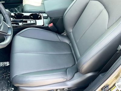 2026 Subaru Forester - Photo 20