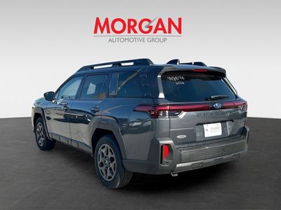 2026 Subaru Outback - Photo 5