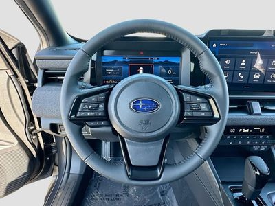 2026 Subaru Outback - Photo 11