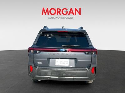 2026 Subaru Outback - Photo 6