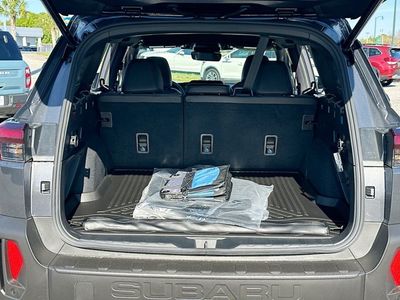 2026 Subaru Outback - Photo 24
