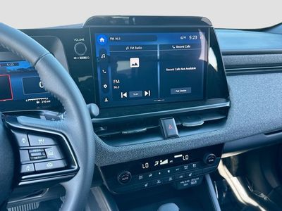 2026 Subaru Outback - Photo 14