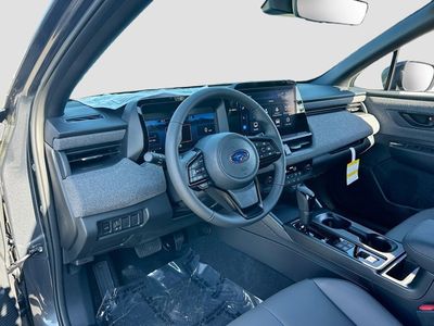 2026 Subaru Outback - Photo 9