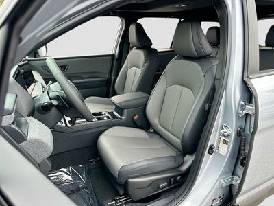 2026 Subaru Outback - Photo 21