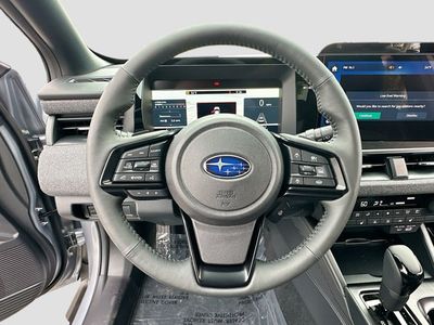 2026 Subaru Outback - Photo 11
