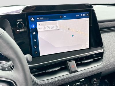 2026 Subaru Outback - Photo 13