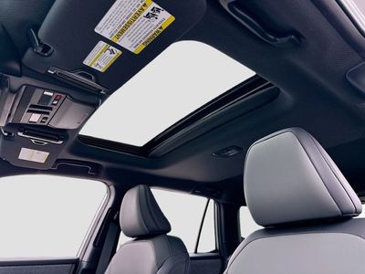2026 Subaru Outback - Photo 22